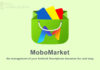 MoboMarket Latest Version