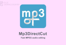 Mp3DirectCut Latest Version