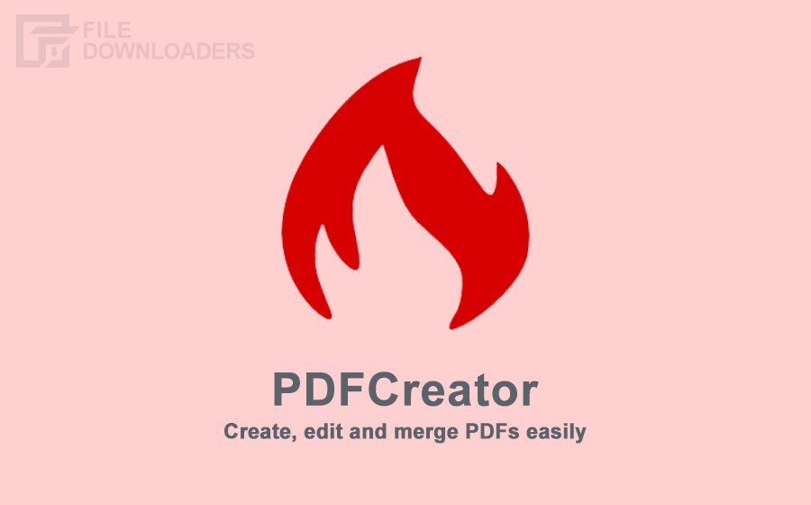PDFCreator Latest Version