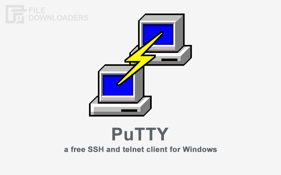 download putty on windows
