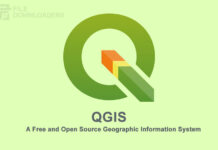 QGIS Latest Version
