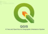 QGIS Latest Version