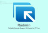 Radmin Latest Version