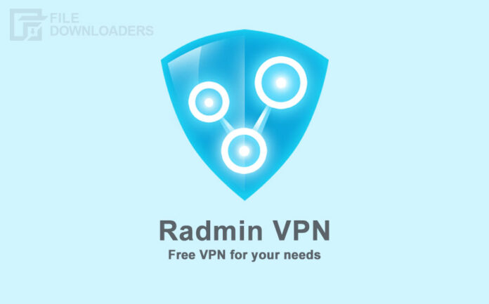 Radmin VPN Latest Version