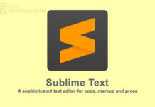 Sublime Text Latest Version