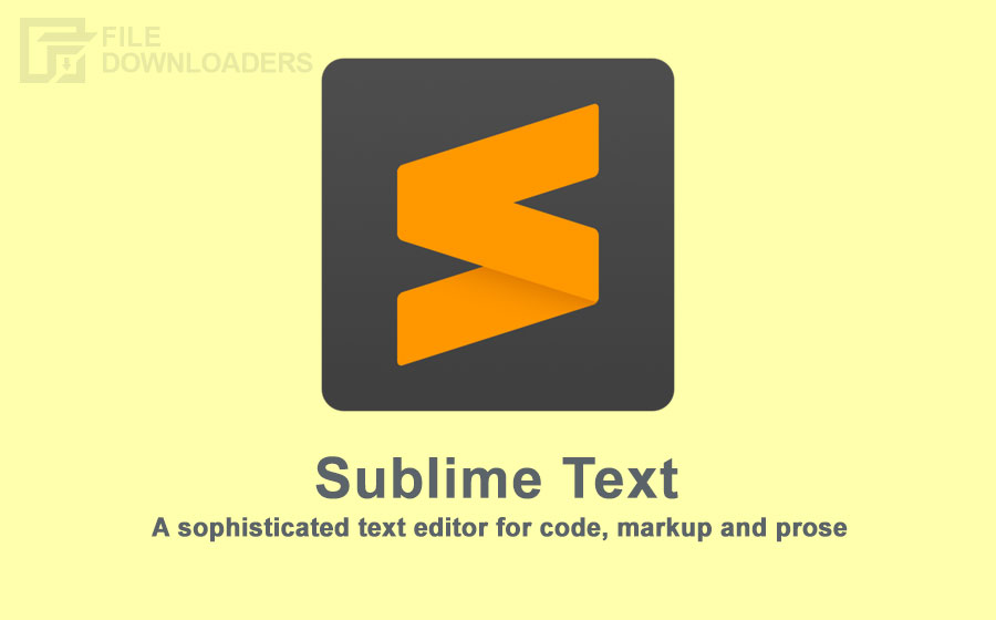 Sublime Text Latest Version