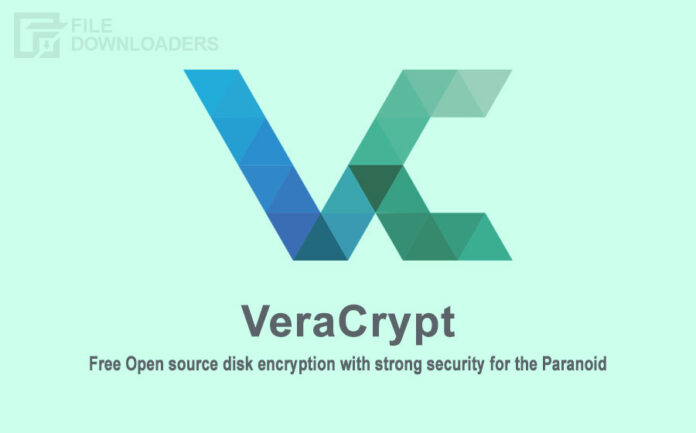 VeraCrypt Latest Version
