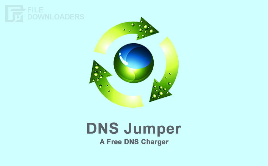 DNS Jumper Latest Version