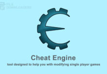 Cheat Engine Latest Version