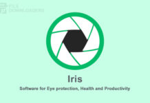 Iris Latest Version