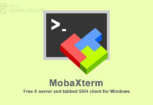 MobaXterm Latest Version