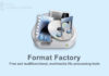 Format Factory Latest Version