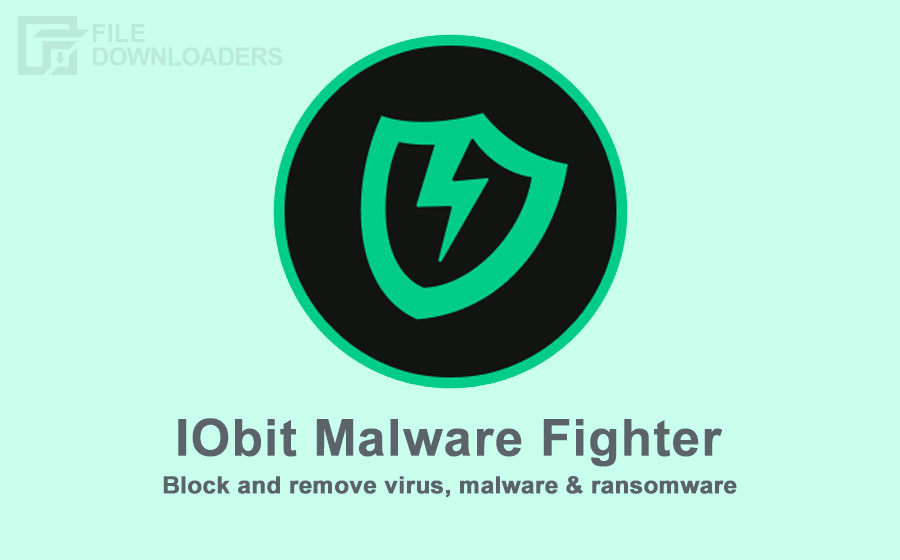 IObit Malware Fighter Free Latest Version