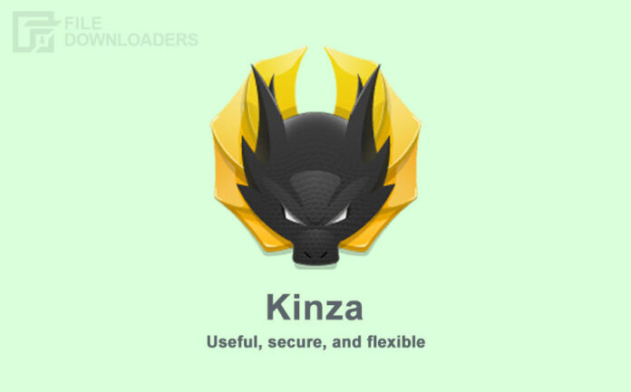 Kinza Latest Version