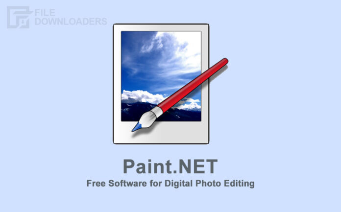 Paint.NET Latest Version