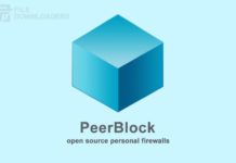 PeerBlock Latest Version