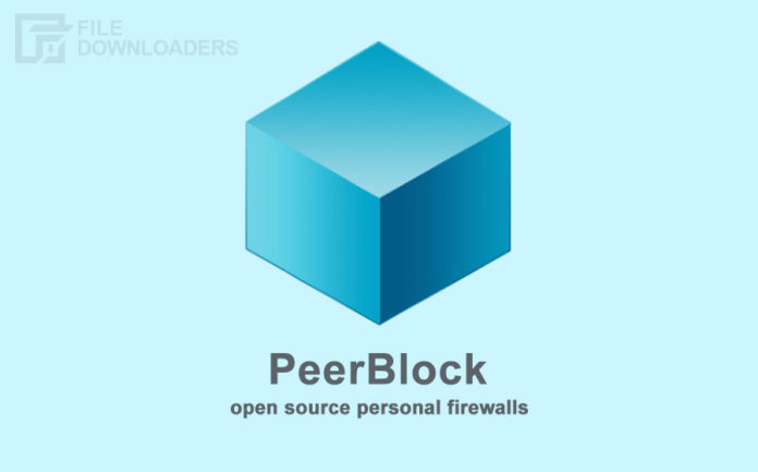 PeerBlock Latest Version