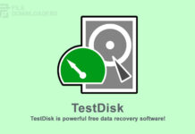 TestDisk Latest Version