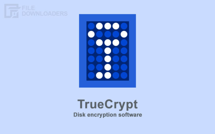 TrueCrypt Latest Version