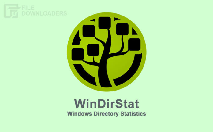 WinDirStat Latest Version