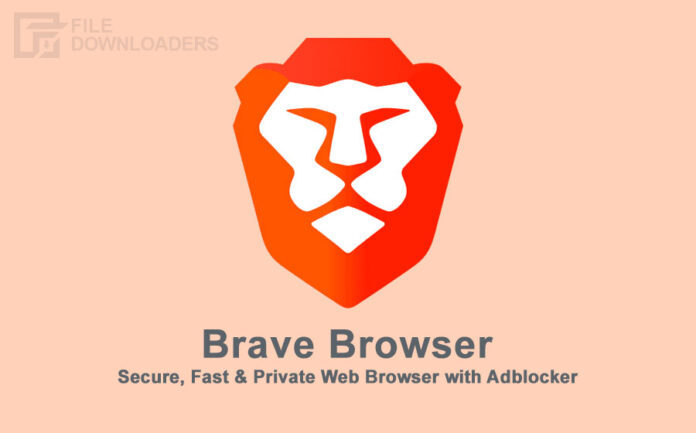 Brave Browser Latest Version