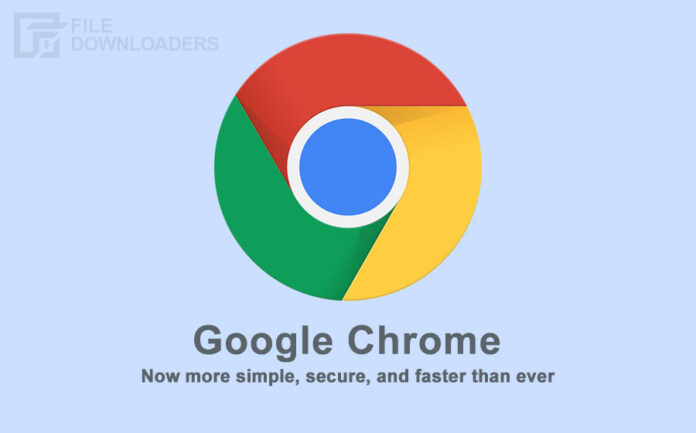 Google Chrome Latest Version
