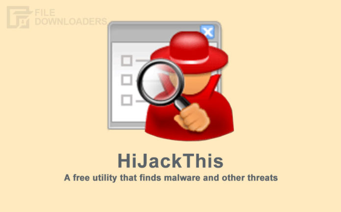 hijack this software download
