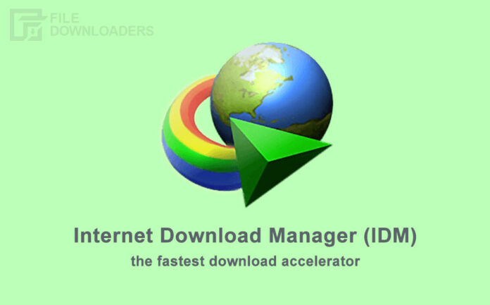 Internet Download Manager (IDM) Latest Version