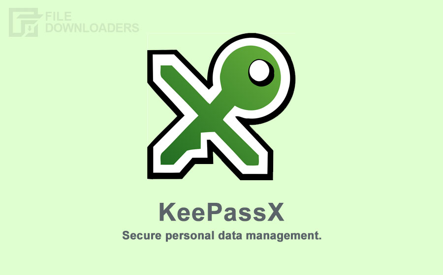 KeePassX Latest Version