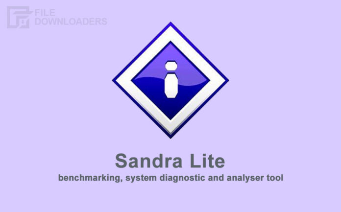 Sandra Lite Latest Version