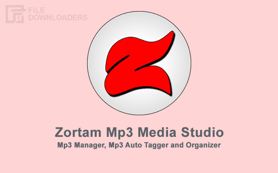 Zortam Mp3 Media Studio Latest Version