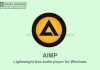 AIMP for Windows