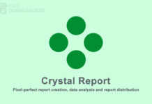 Crystal Reports Latest Version