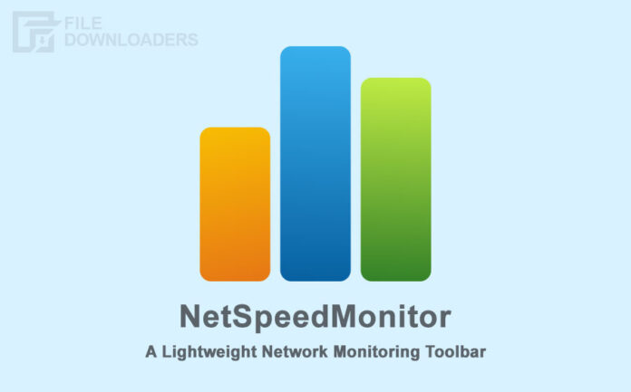 NetSpeedMonitor Latest Version