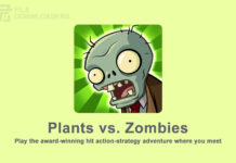 Plants vs Zombies APK Latest Version