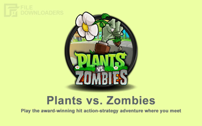 Plants vs Zombies Latest Version