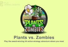Plants vs Zombies Latest Version