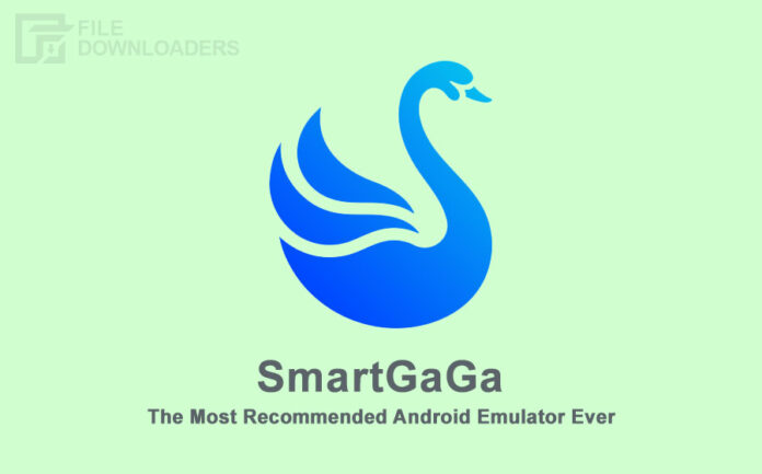 SmartGaGa Latest Version