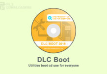 DLC Boot Latest Version