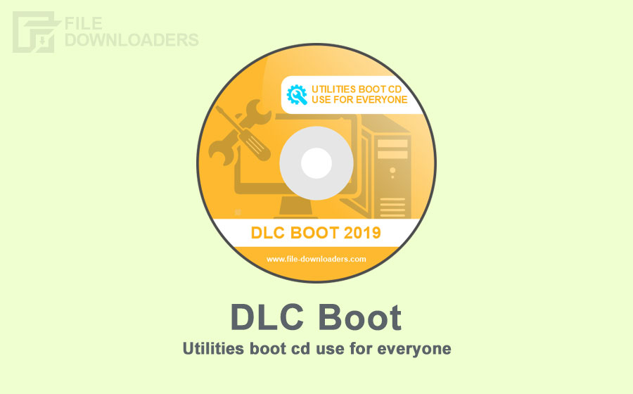 DLC Boot Latest Version