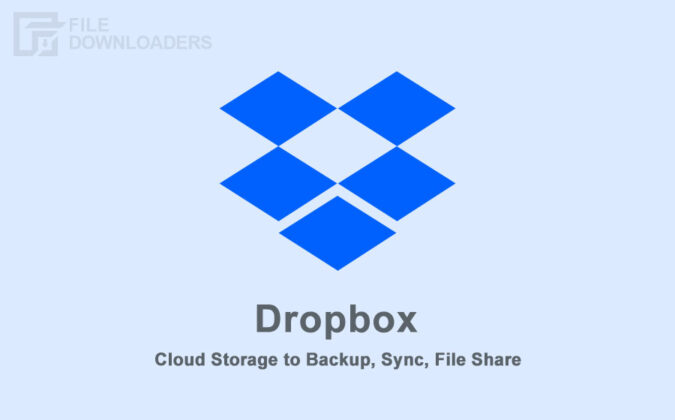 to download dropbox