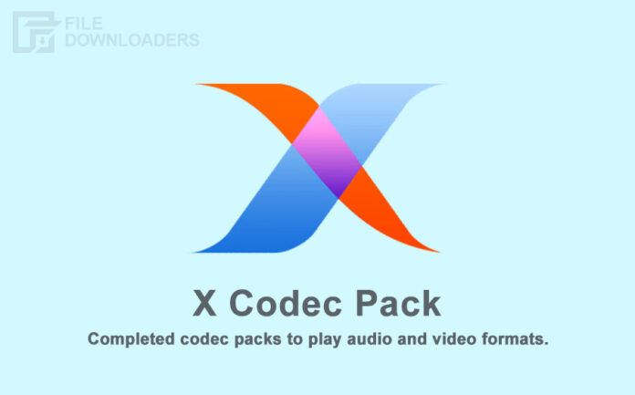 X Codec Pack Latest Version