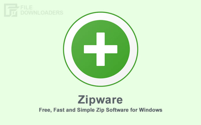 Zipware Latest Version