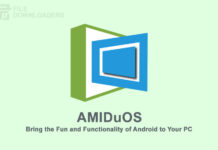 AMIDuOS Latest Version