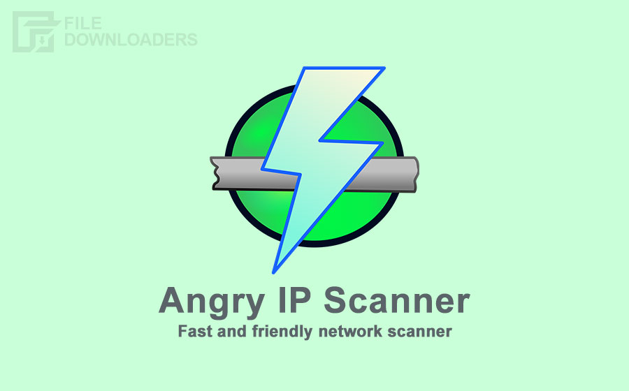 Angry IP Scanner Latest Version