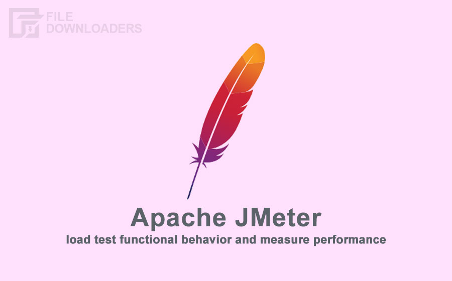 Apache JMeter Latest Version