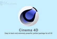 Cinema 4D Latest Version