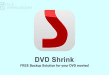 DVD Shrink Latest Version