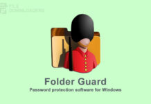 Folder Guard Latest Version