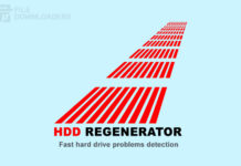 HDD Regenerator Latest Version